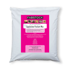Lactation