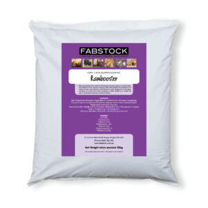 Rambooster